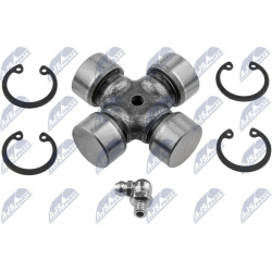 Lankstas, kardaninis velenas
                                NTY-SPEC                                                NKW-SB-0