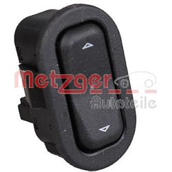 jungiklis, lango pakėliklis
                                METZGER                                                0916766, 
