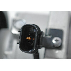 kompresorius, oro kondicionierius BEHR *** PREMIUM LINE ***
                                MAHLE                            