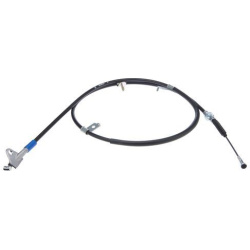 Trosas, stovėjimo stabdys
                                BOSCH                                                1987482830, B