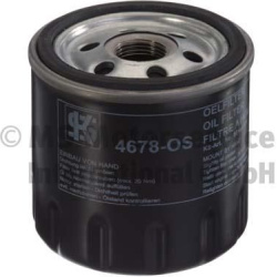 alyvos filtras
                                KOLBENSCHMIDT                                                50014678, KOLBENS