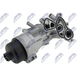 korpusas, alyvos filtras
                                NTY-SPEC                                CCL-BM-063, NTY-SPEC, CCL-BM
