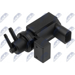 slegio keitiklis, išmetimo valdymas
                                NTY                                                EGR-A