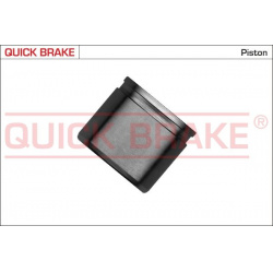 stūmoklis, stabdžių apkaba
                                QUICK BRAKE                                185231K, QUICK BRAKE
