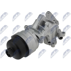 korpusas, alyvos filtras
                                NTY-SPEC                                                CCL-BM-063, 