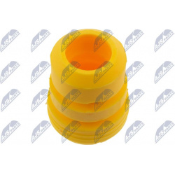 atraminis buferis, pakaba
                                NTY-SPEC                                                AB-TY-003, 