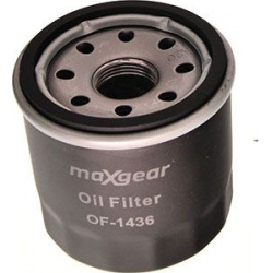 Alyvos filtras
                                MAXGEAR                                                26-2112, MAXGEAR, 26-21