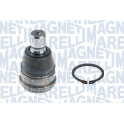 tvirtinimo veržlės, balansyras
                                MAGNETI MARELLI                                301191618320,