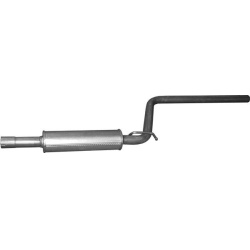 vidurinis duslintuvas
                                POLMO                                                30.003, Nenurodyta