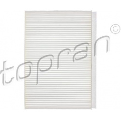 filtras, salono oras
                                TOPRAN                                820 690, Nenurodytas gamintojas, 8