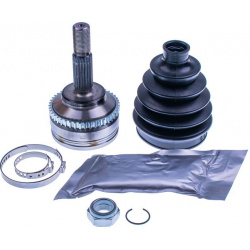 pusašio šarnyras
                                DENCKERMANN                                                C120608, Nenuro