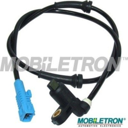 jutiklis, rato greitis
                                MOBILETRON                                                AB-EU048, Ne