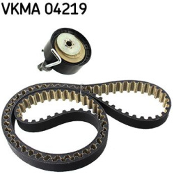 paskirstymo diržo komplektas
                                SKF                                                VKMA 04219, 