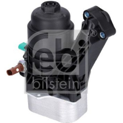 korpusas, alyvos filtras
                                FEBI BILSTEIN                                                181226,