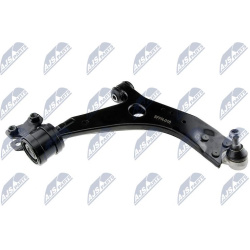 Vikšro valdymo svirtis
                                NTY-SPEC                                                ZWD-FR-016, N