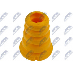 atraminis buferis, pakaba
                                NTY-SPEC                                                AB-MS-019, 