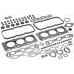 tarpiklių komplektas, cilindro galva
                                ELRING                                                7