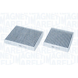 filtras, salono oras
                                MAGNETI MARELLI                                                350208066