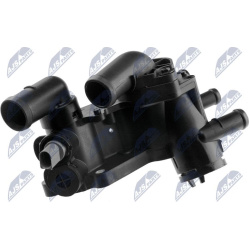 termostato korpusas
                                NTY-SPEC                                                CTM-VW-029, NTY-S
