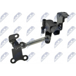 Jutiklis, žibintų diapazono reguliavimas
                                NTY-SPEC                                          