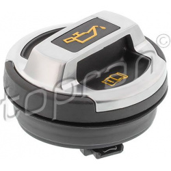 dangtelis, alyvos pildymo anga
                                TOPRAN                                120 081, Nenurodytas gam