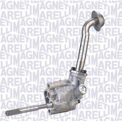 alyvos siurblys
                                MAGNETI MARELLI                                                351516000022, 