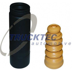 apsauginio dangtelio komplektas, amortizatorius
                                TRUCKTEC AUTOMOTIVE                          