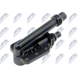 termostato korpusas
                                NTY-SPEC                                                CTM-BM-031, NTY-S