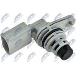 jutiklis, skirstomojo veleno padėtis
                                NTY-SPEC                                               