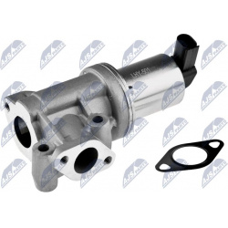 ERG vožtuvas
                                NTY-SPEC                                                EGR-HY-501, NTY-SPEC, E