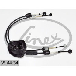 trosas, neautomatinė transmisija
                                LINEX                                                354434