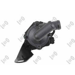 Papildomas vandens siurblys (aušinimo vandens kontūras) LORO
                                ABAKUS                        