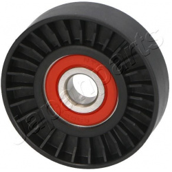 įtempiklis, paskirstymo diržas
                                JAPANPARTS                                BE-K29, JAPANPARTS