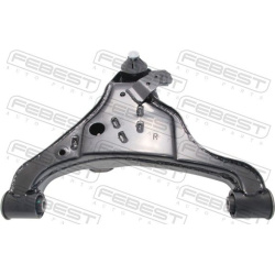 pakabos svirtis
                                FEBEST                                                0224-R51LR, Nenurodytas