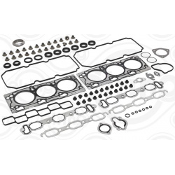 tarpiklių komplektas, cilindro galva
                                ELRING                                744.230, ELRING, 