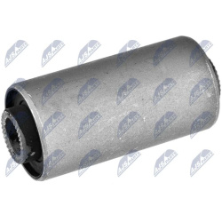 įvorė, lakštinė lingė
                                NTY-SPEC                                                ZTT-MS-020
