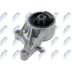 variklio montavimas
NTY-SPEC ZPS-PL-036, NTY-S