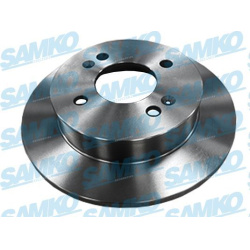 stabdžių diskas (1vnt)
                                SAMKO                                                H2092P, SAMKO, 