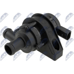 vandens siurblys, autonominis šildymas
                                NTY-SPEC                                             