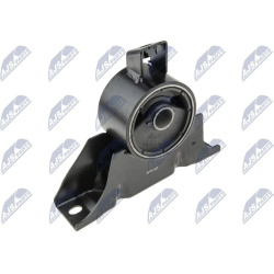 Variklio montavimas
                                NTY-SPEC                                                ZPS-MZ-026, NTY-S
