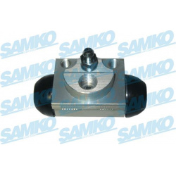 rato stabdžių cilindras
                                SAMKO                                                C31270, SAMKO,