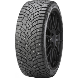 Žieminės padangos 255/50R19 PIRELLI SCORPION ICE ZERO 2 107H XL FSL KS Studded 3PMSF IceGrip M+S
                          