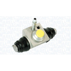 rato stabdžių cilindras
                                MAGNETI MARELLI                                360219230343, MAGNET