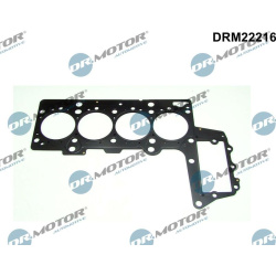 tarpiklis, cilindro galva
                                Dr.Motor Automotive                                                