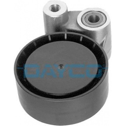 diržo įtempiklis, V formos rumbuotas diržas
                                DAYCO                                         