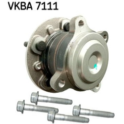 rato guolis
                                SKF                                                VKBA 7111, SKF, VKBA7111, auto