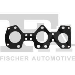 tarpiklis, išleidimo kolektorius
                                FA1                                                410-056,