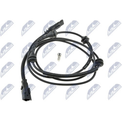 jutiklis, rato greitis
                                NTY-SPEC                                                HCA-PE-009, NT