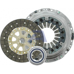 sankabos komplektas AISIN Clutch Kit (3P)
                                                KT-365, Nenurodytas gamintojas, KT-