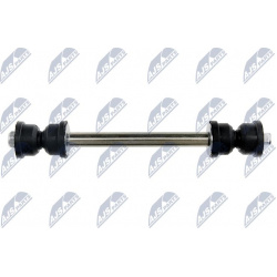 stabilizatoriaus traukė
                                NTY-SPEC                                                ZLT-ME-004, 